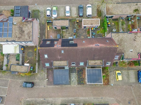 Medium property photo - Ketelstraat 48, 9641 ME Veendam